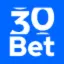 Logo 30Bet Casino