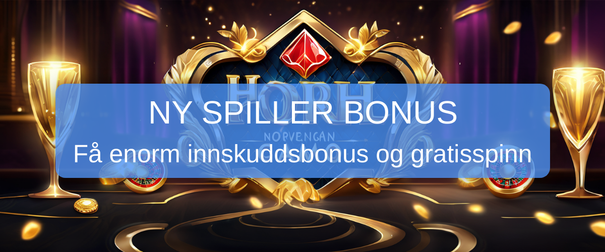 30Bet Casino | Lisensiert norsk casino med BankID