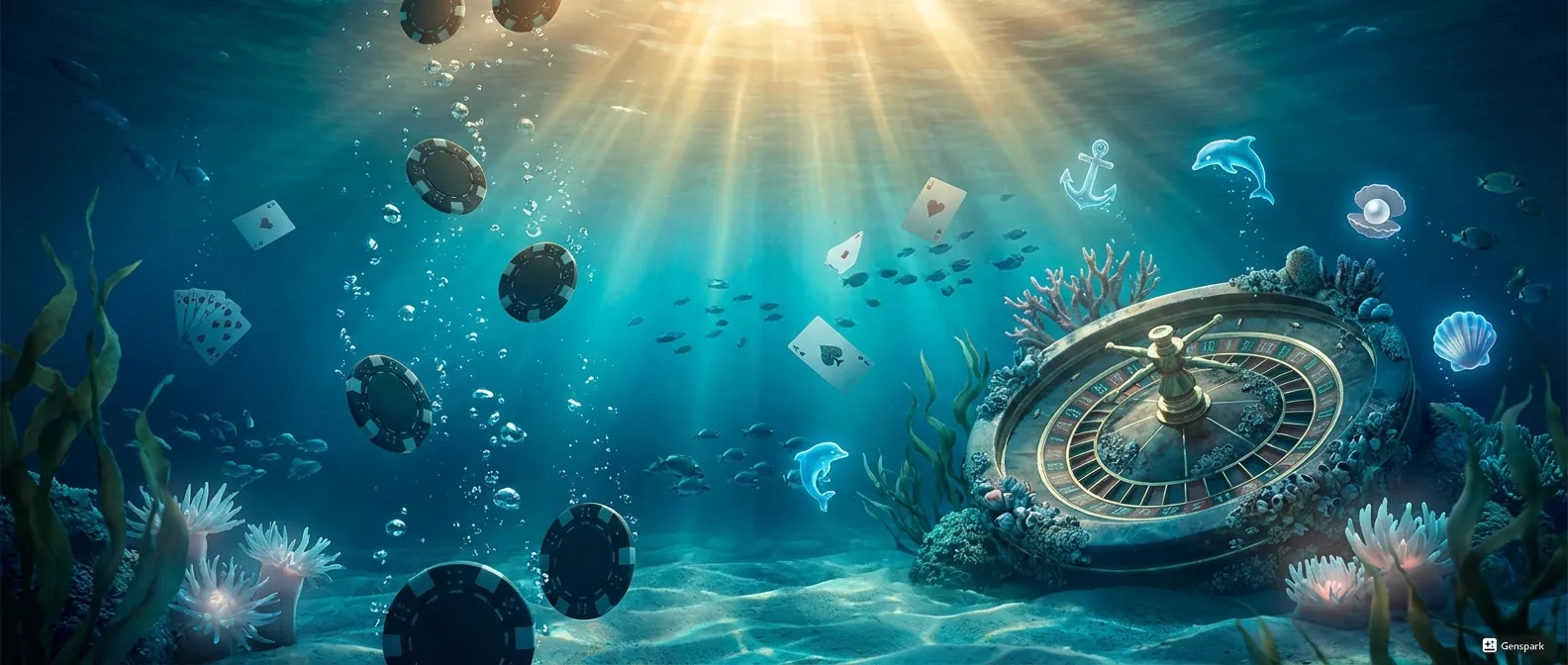 30Bet Casino bonus