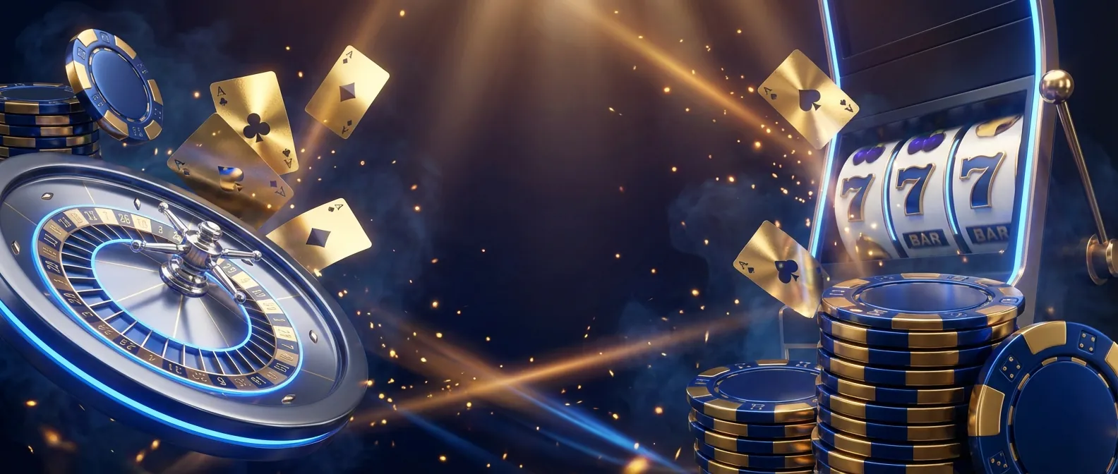 30Bet Casino bonus